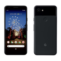 ドコモ、Google「Pixel 3a」を6月7日に発売 画像