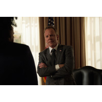 人気政治サスペンスシリーズのシーズン3が配信スタート...Netflix『サバイバー: 宿命の大統領』 画像
