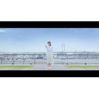 神沢有紗、25作品目の新作を動画サイトに公開！「だから僕は音楽を辞めた」の