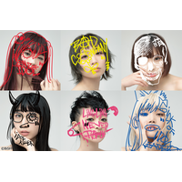 BiSH、TIF2019への出演が決定 画像