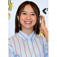 鈴木亜美「引退しない」……デビュー当時に決めた覚悟 画像