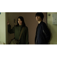 吉岡里帆主演映画『見えない目撃者』に高杉真宙の出演決定！ 画像