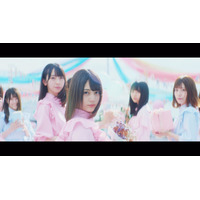 日向坂46、2ndシングルカップリング曲「キツネ」ミュージックビデオ解禁 画像