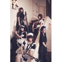 BAND-MAID、ワールドツアー追加公演開催を発表 画像