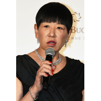 和田アキ子、闇営業芸人の早期復帰には反対「被害に遭われた方のことを考えると」 画像