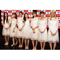 7人組K-POPガールズグループOH MY GIRL、意外な日本フリークぶりを告白 画像