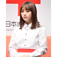 乃木坂46与田祐希、センター抜擢の重圧を回顧……2か月で体重8キロ減 画像