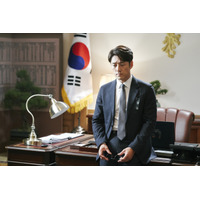 人気シリーズ韓国版！Netflixオリジナルシリーズ『サバイバー: 60日間の大統領』独占配信中 画像