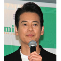 唐沢寿明、妻・山口智子の終活にショック……2人一緒のお墓に入ろうと思ったのに「散骨してくれ」 画像