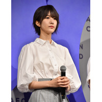 欅坂46・土生瑞穂、1万6000人からのお祝いに感謝「生きてきた中で最大の誕生日だった」 画像