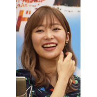 指原莉乃、山里亮太の結婚に恨み節？「めっちゃ悔しい！」 画像