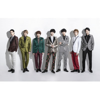 Kis-My-Ft2、2年連続で5大ドームツアー完走 画像