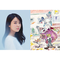 上白石萌音、NHK『みんなのうたミュージカル』で主演！ゾンビ役挑戦には「驚いています」 画像