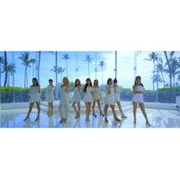 TWICE、ハワイで撮影した新曲MV別バージョン公開 画像