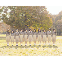 乃木坂46 4期生、TIF2019出演が決定 画像