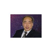 JAXA、2008年ノーベル物理学賞の小林誠氏インタビュー公開〜「宇宙の起源 解明に向けて」 画像