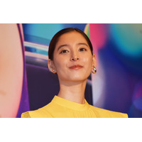 新木優子、インスタのフォロワー300万人突破 画像