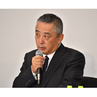 【一問一答】「契約解消処分の撤回」について……吉本興業・岡本社長記者会見（１） 画像