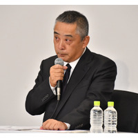 【一問一答】「加藤浩次の告発」について……吉本興業・岡本社長記者会見（４） 画像