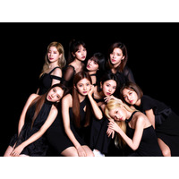 TWICE、新曲「Breakthrough」がCMソング起用！メンバーが多彩なメイク挑戦も 画像