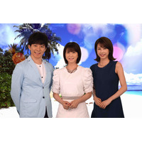 伊藤蘭、41年ぶりのテレビ歌唱も...『FNSうたの夏まつり』今夜放送 画像