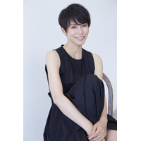 中谷美紀、テレ東ドラマ初主演！大手総合商社に勤めるシングルマザー役 画像