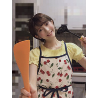 菅原りこ、NGT卒業後初仕事！「cookpadLive」で