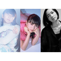 Perfume、ベストアルバム『Perfume The Best 