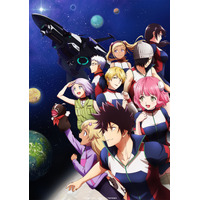 2019年夏アニメ、“いま”一番推せる作品は？ 3位「あんスタ」、2位「彼方のアストラ」、1位は… 画像