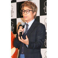 田村淳「僕はファミリーじゃなくていいと思ってる…」吉本興業への要望を吐露 画像