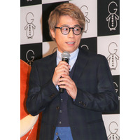 田村淳、吉本興業のグダグダ会見後、岡本社長に電話していた！ 画像