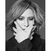 YOSHIKI、京アニに1000万円寄付 画像