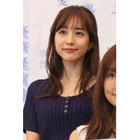 田中みな実の演技を水野美紀ら女優陣が絶賛！「役者さん向き」「すごくうまい」 画像