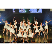 AKB48、TIF2019の大トリで怒涛のノンストップライブを披露「もう最高です！」 画像