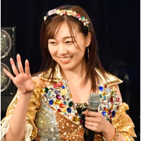 SKE48須田亜香里の性欲を満たす瞬間「ピンマイクをつけてもらう時……」 画像