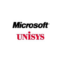 日本ユニシスとマイクロソフト、SaaS型SFAソリューション分野で協業〜 Microsoft Dynamics CRM 4.0を活用 画像