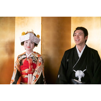 『なつぞら』なつと夕見子が合同結婚式！視聴者からは祝福の声 画像