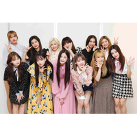 IZ*ONE、日本3rdシングル「Vampire」発売をサプライズ発表 画像