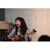 活動休止中の9nine村田寛奈、初のソロライブ開催で新曲披露 画像