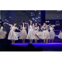 台風10号の影響で……乃木坂46、明日の「真夏の全国ツアー2019」大阪公演中止を発表！ 画像