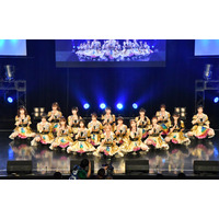 SKE48、台風の影響で劇場公演中止 画像