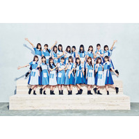 日向坂46、3rdシングル発売＆たまアリでのワンマンライブ決定！ 画像