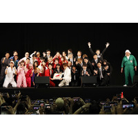 吉本坂46、3rdシングル表題曲はユニット「RED」が担当決定 画像