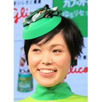 尼神インター誠子「後輩のナダルは楽屋泥棒！イライラが止まらへん」 画像