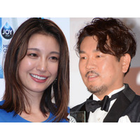 ユッキーナ＆フジモン、結婚10年目突入！SNS報告に祝福の声殺到 画像