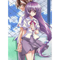 アニメ「イリヤの空、UFOの夏」、東映アニメBBで1/28スタート 画像