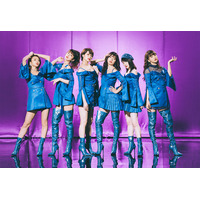 predia、メジャー10thシングルリリース決定！新感覚のダンスチューンに挑戦 画像