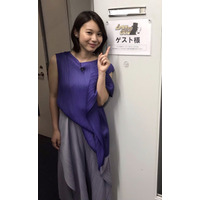 『あな番』シンイー役・金沢美穂が話す日本語に反響!?「逆に違和感」 画像