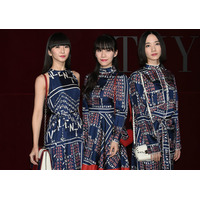 Perfume、デビュー15周年記念日に『SONGS』出演決定！ 画像