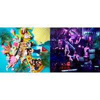 TWICE、11月20日にJAPAN 2ndアルバム『&TWICE』リリース 画像
